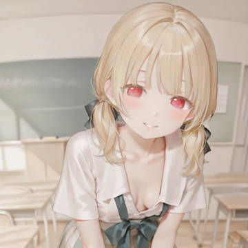 制服小雀とと