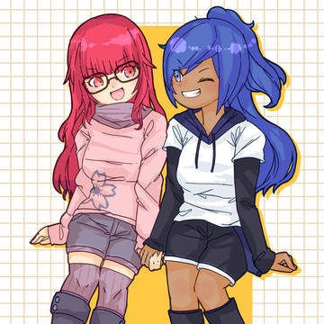 Hitomi Ichikawa＆Izanagi