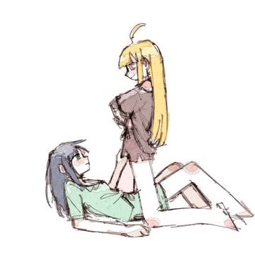 超かぐや姫煩悩スペ・すけべまとめ