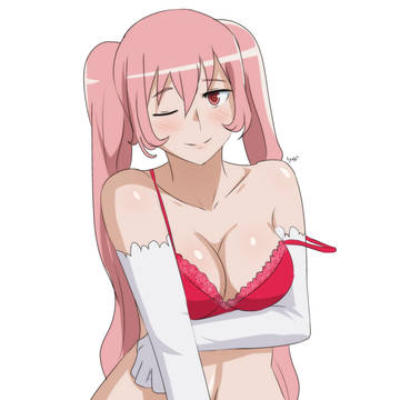 Danmachi anatomy practices