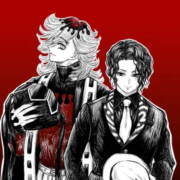 2026イラストまとめ①
