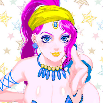 ミドラー(リメイク)