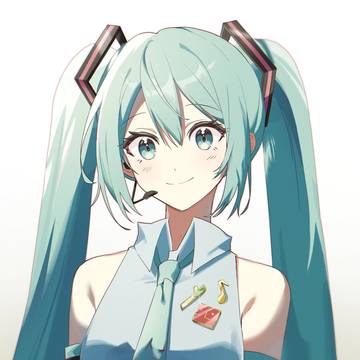 ミク