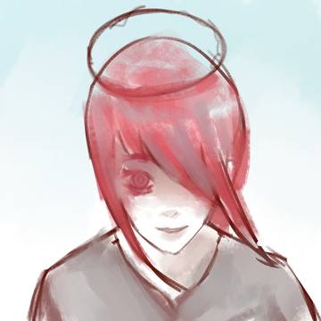 Doodle Makima