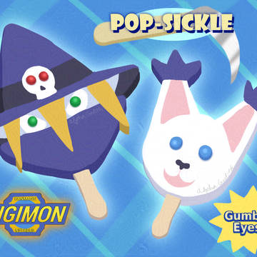 Wizgato Icecream