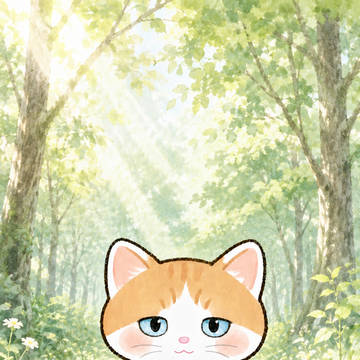 マンチカンの子猫1
