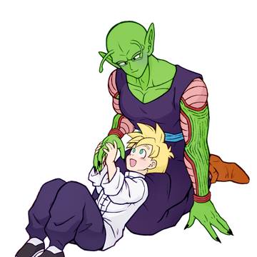 【飯P】膝枕