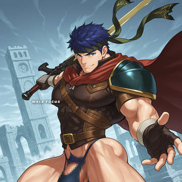 IKE SET