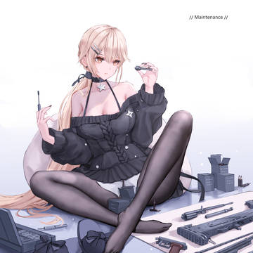 Maintenance