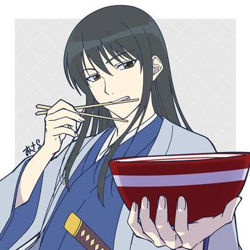 ヅラじゃない。