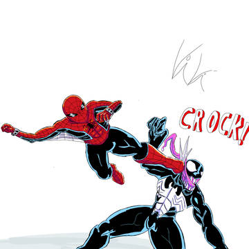 More ugly draws