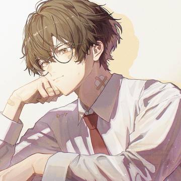 優等生...？