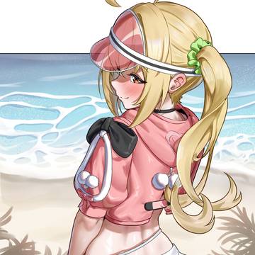 Lucy skin is so hot!