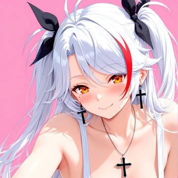 居家女友