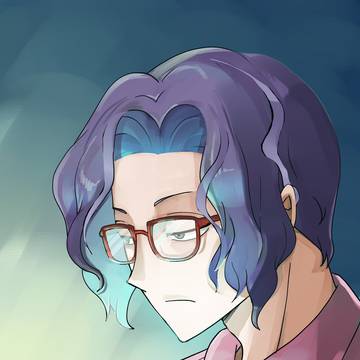 仕事中