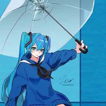 VOCALOID 初音ミク