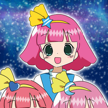 ラブラブミンキーモモ☆