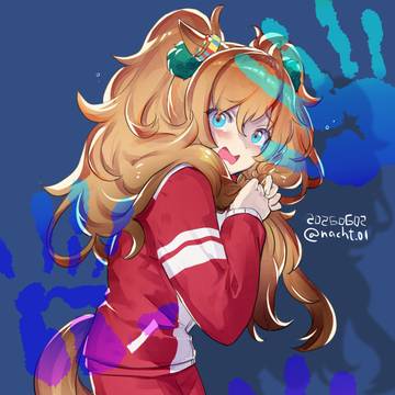 ブーちゃん