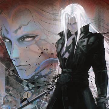 -FF7-Sephiroth