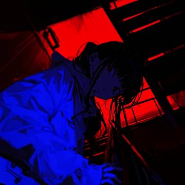 階段
