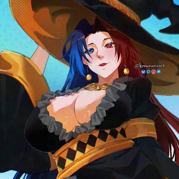 Cerridwen | ケリドウェン