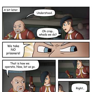 Planet Zom 3 - Page 65