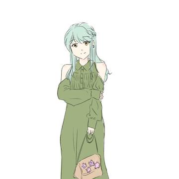 りゅうみこ桂灯ログ。