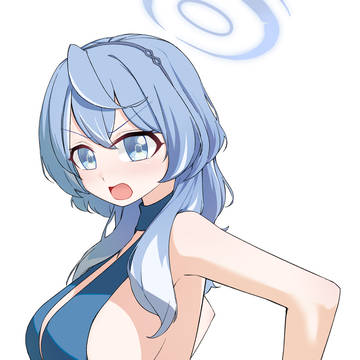 天雨亚子