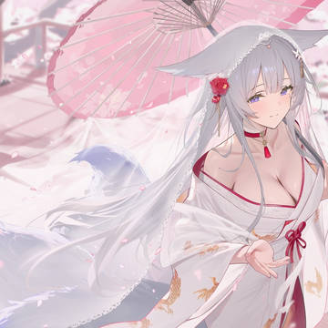 花嫁信濃