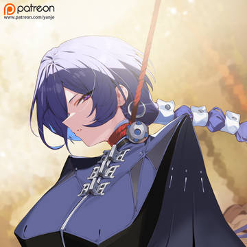 プロメイアー (ゼンレスゾーンゼロ)