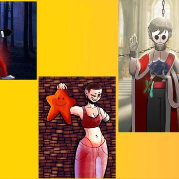 もし私にイラスト制作を依頼したい場合は、メッセージを送っていただ