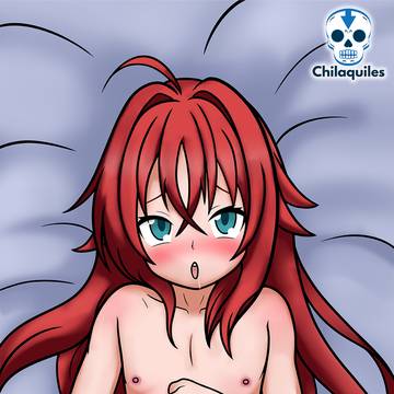 Rias Gremory