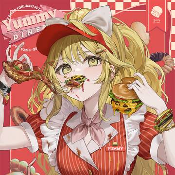 🟥YUMMY
