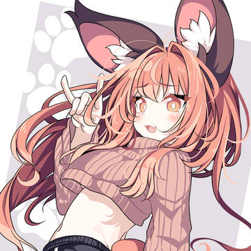 🦊きつね🦊