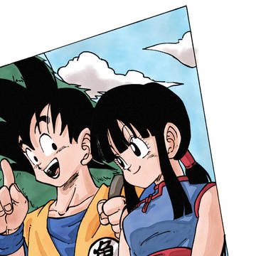 新婚さんの2人