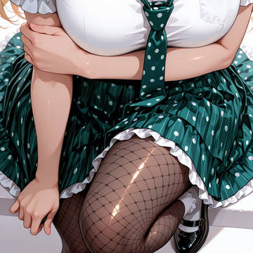 緑ドットの放課後