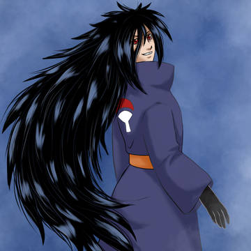 Madaras hair