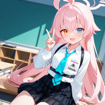 ホシノ