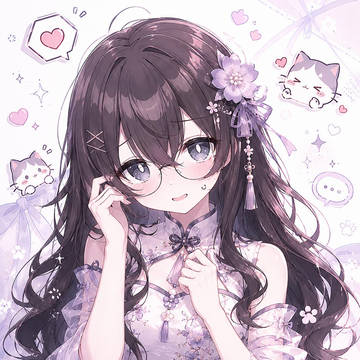 Yuki(流苏旗袍)