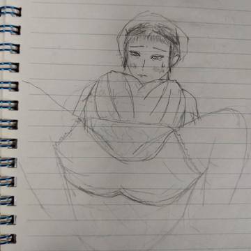 oc熟女さん