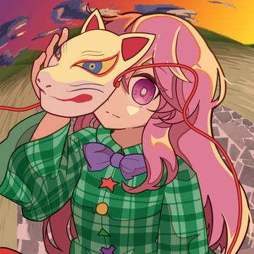 こころちゃん