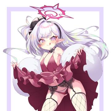ドレスムツキ