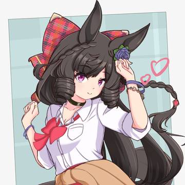 ギャルなルビー　ギャルビー！