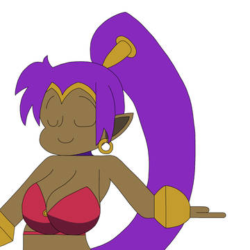 Shantae