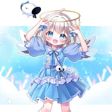 【お仕事】かわいいだけじゃだめですか？