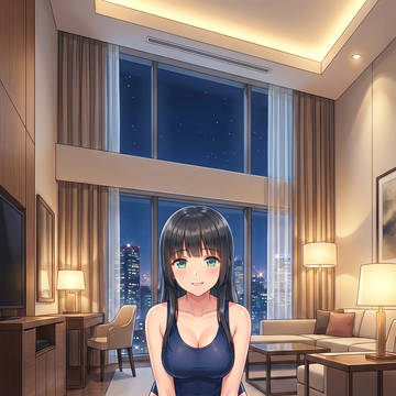 姫子ちゃん スク水土下座