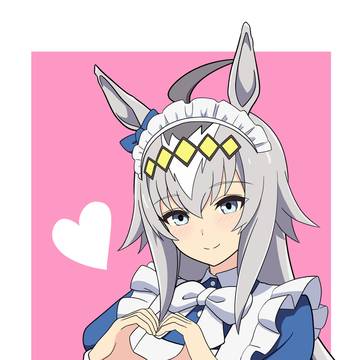 メイドオグリ