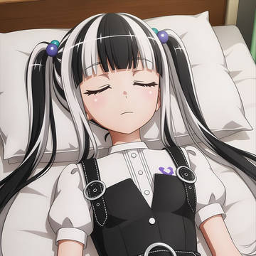 パ〇オ 睡眠姦
