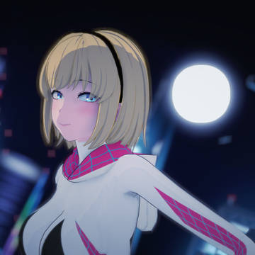 コイカツ スパイダーマン 2