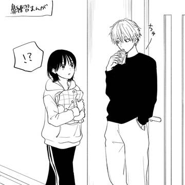 お兄ちゃんと妹とお兄ちゃんの友達